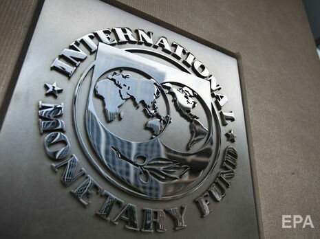 Новый транш МВФ планируют обсудить в сентябре – советник Зеленского