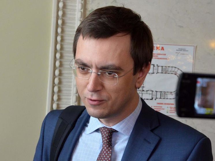 Омелян заявил, что европейские лоукосты появятся в Украине во второй половине 2017 года