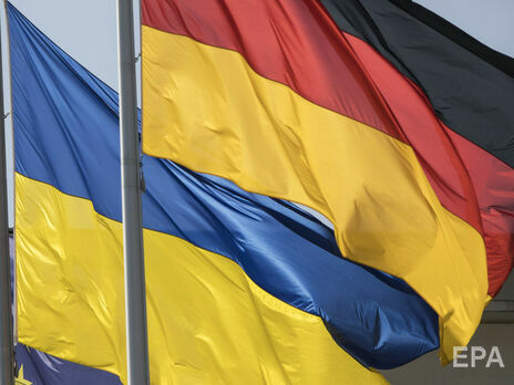 Немецкие политики давили на власти Украины из-за старого долга сомнительной фирме – Der Spiegel