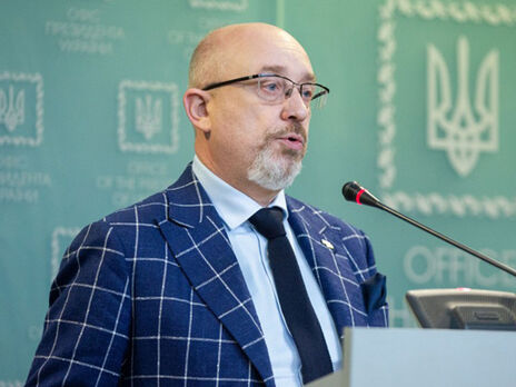 Резніков про переговори ТКГ щодо Донбасу: Особливої динаміки не спостерігається