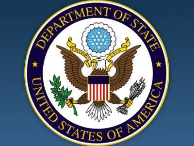 Госдеп США назвал успехом реализацию системы е-декларирования в Украине