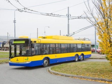СБУ: В Херсоне чиновники закупили по завышенной цене троллейбусы на 13 млн грн