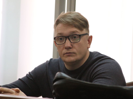В Украине арестовали экс-чиновника МВД, который организовывал убийства активистов Майдана