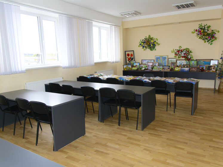 Во Львовской области более 85% школ перевели на дистанционное обучение