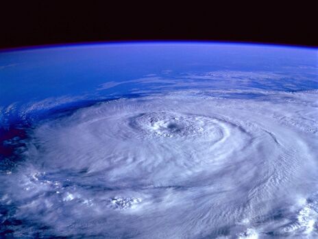 В Атлантическом океане возник новый тропический шторм. Он движется в сторону США 