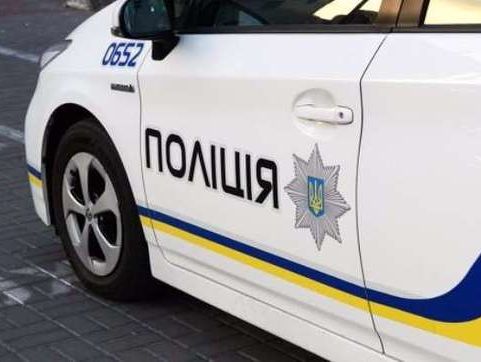 Полиция: Гибель правоохранителя в Хмельницком будет расследоваться как умышленное убийство