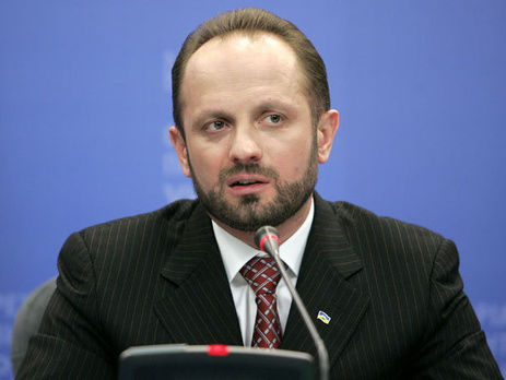 Безсмертный заявил, что поиск альтернативы "Минску" ведется постоянно