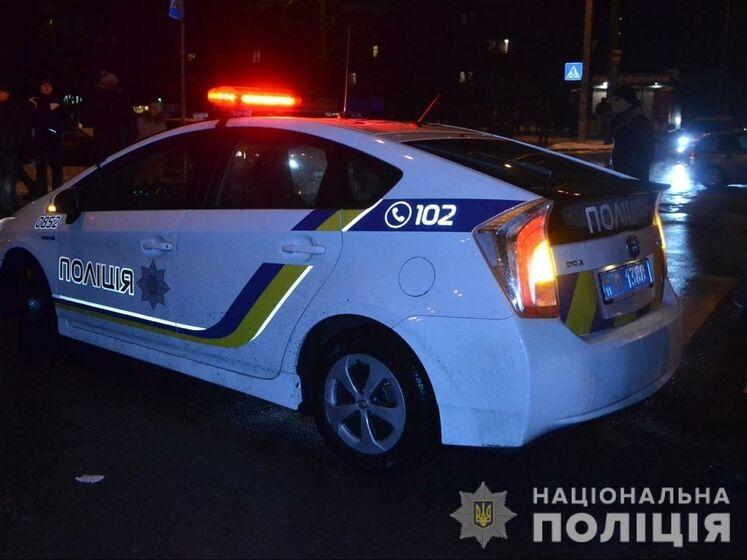 В Ивано-Франковской области полиция задержала подозреваемого в убийстве ветерана АТО