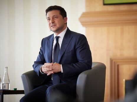 Зеленский укрепил лидерство в президентском рейтинге – опрос