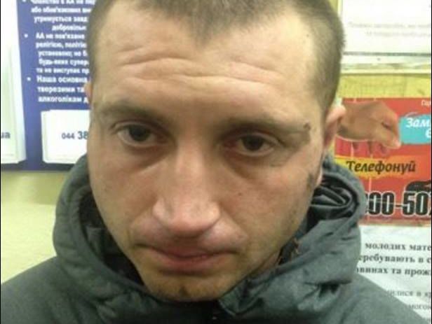 Полиция: По факту ДТП в Киеве с участием сына нардепа Молотка открыто уголовное производство