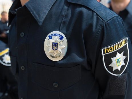 В Одессе полицейские за шесть минут задержали мужчину, который сообщил о минировании вокзала