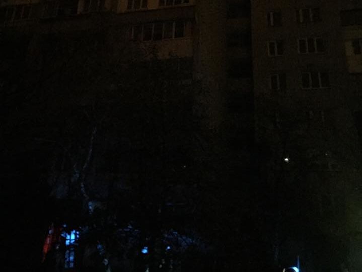 Нацполиция о взрыве во Львове: В квартире обнаружены части боеприпасов