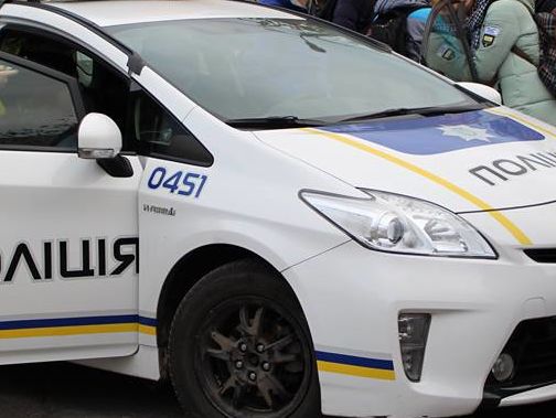 В Одессе сотрудницу патрульной службы лишили прав за вождение в нетрезвом состоянии