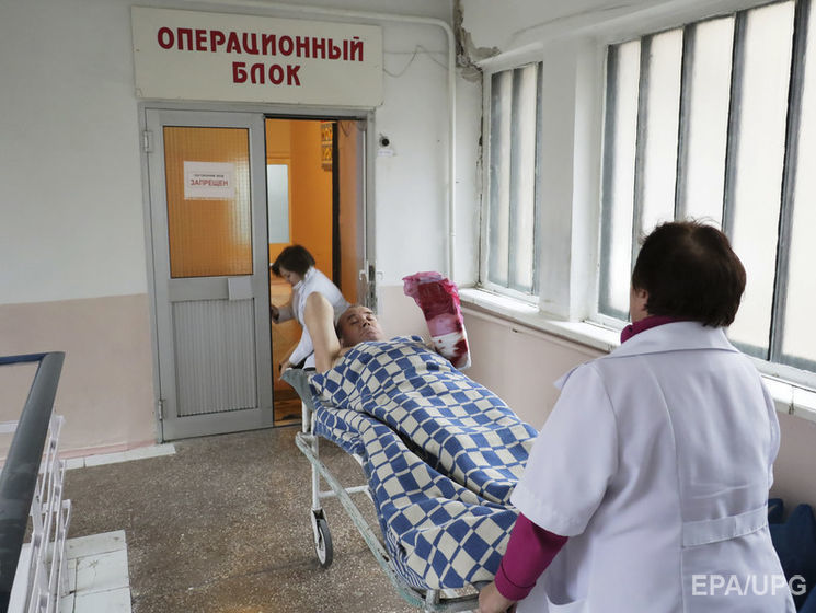 Опрос: Почти половина украинцев поддерживают введение страховой медицины