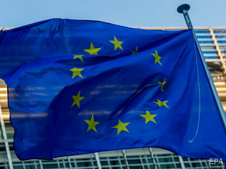 ЕС выделил Украине транш в размере €600 млн 
