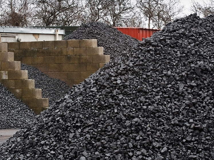 Россия с 1 ноября остановит поставки энергетического угля в Украину – Герус