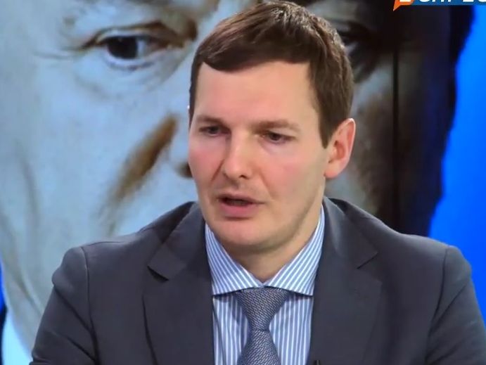 Замгенпрокурора Енин: Для рассмотрения дела Януковича в Печерском суде не хватает судей