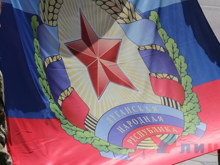 Волонтер: В плен к боевикам "ЛНР" попал судья Апелляционного суда Луганской области