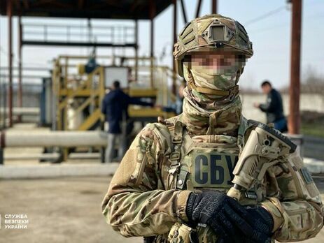 СБУ заявила о предотвращении рейдерского захвата восьми стратегических предприятий Украины с начала года