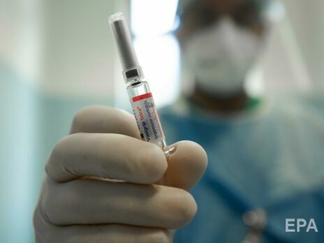 Минздрав Украины запускает пилотный проект: прививку от гриппа можно будет сделать в аптеке