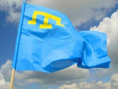 В Крыму начался Курултай крымских татар