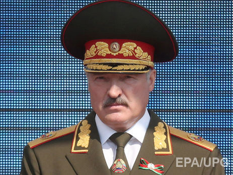 Лукашенко поздравил Трампа: Вы всколыхнули американское общество, вернув его к настоящей демократии
