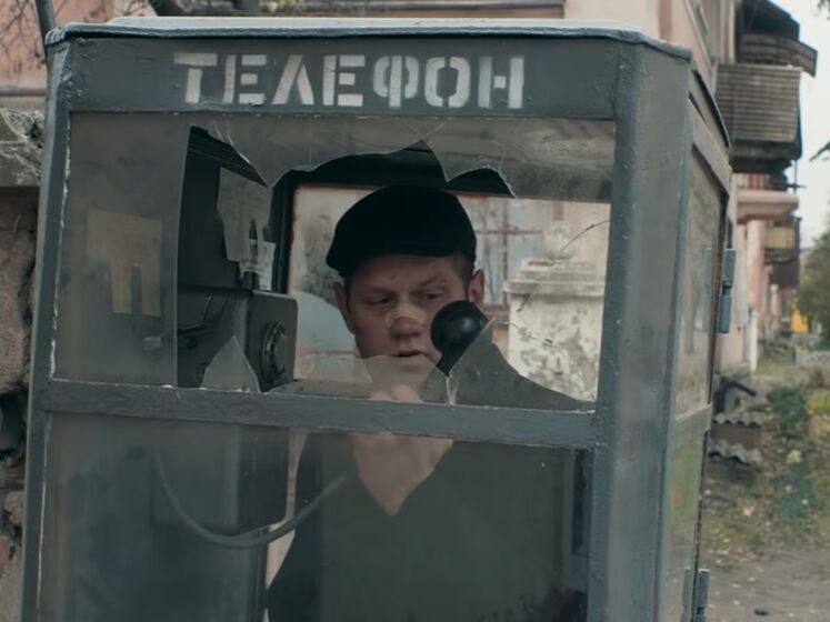 Фильм Сенцова "Носорог" стал победителем международного фестиваля в Стокгольме
