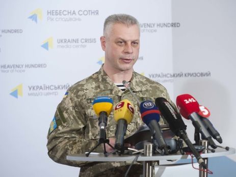 Лысенко: Жаль задержанных в Крыму людей, которых спецслужбы РФ окрестят украинскими диверсантами