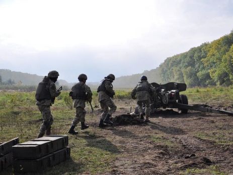 Сейм Латвии не разрешил гражданам служить в армии Украины