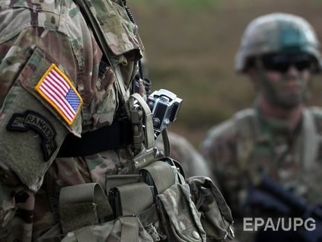 Пентагон: США укрепят свои войска в европейских странах независимо от побуждений Трампа
