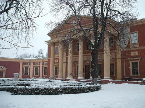 Одесский облсовет согласился передать Одесский художественный музей государству
