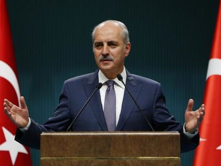 Вице-премьер Турции: Расследование дел участников переворота может закончиться в декабре