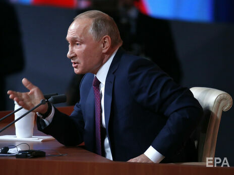 Путин за 20 лет правления разрушил репутацию России, остается угрожать войной – российский журналист Пархоменко