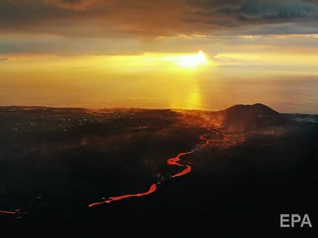 Власти испанского острова Ла-Пальма сообщили о завершении извержения вулкана. Оно длилось 85 дней
