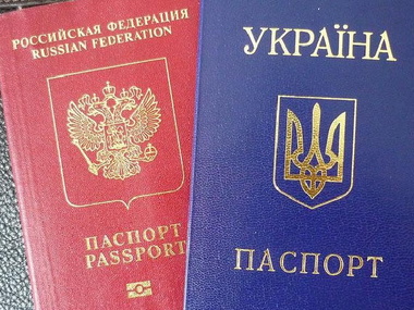 Крымские татары попросили разрешить двойное гражданство для жителей Крыма
