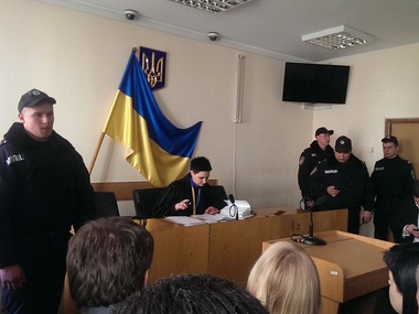 Суд предложил Бугаю на выбор: 57 суток ареста или 140 млн грн залога