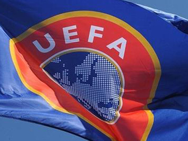 Российские футбольные клубы могут исключить из еврокубков на пять лет