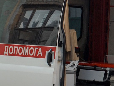 В Донецкой области в ДТП с молдавским микроавтобусом погибли пять человек