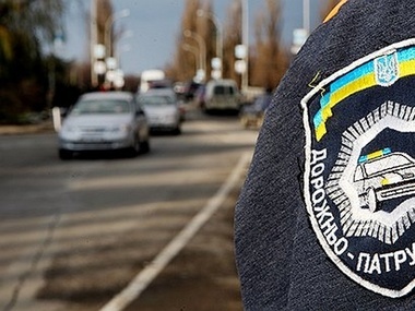 МВД: По делу о расстреле инспекторов ГАИ под Киевом задержаны 11 человек
