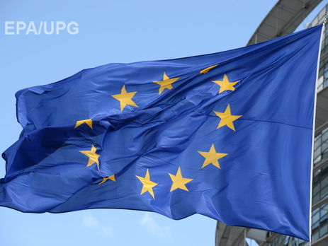 В Совете ЕС подчеркнули важность своевременного предоставления безвизового режима Украине и Грузии