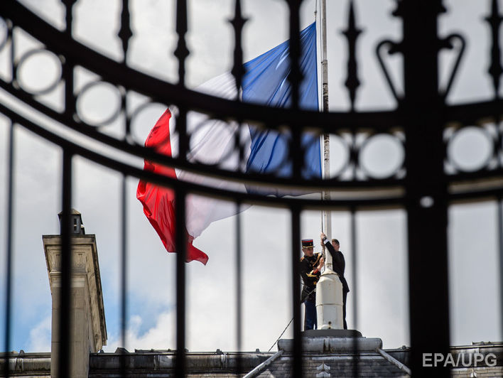 Посол Франции: Очередность выполнения пунктов Минских соглашений пока не определена