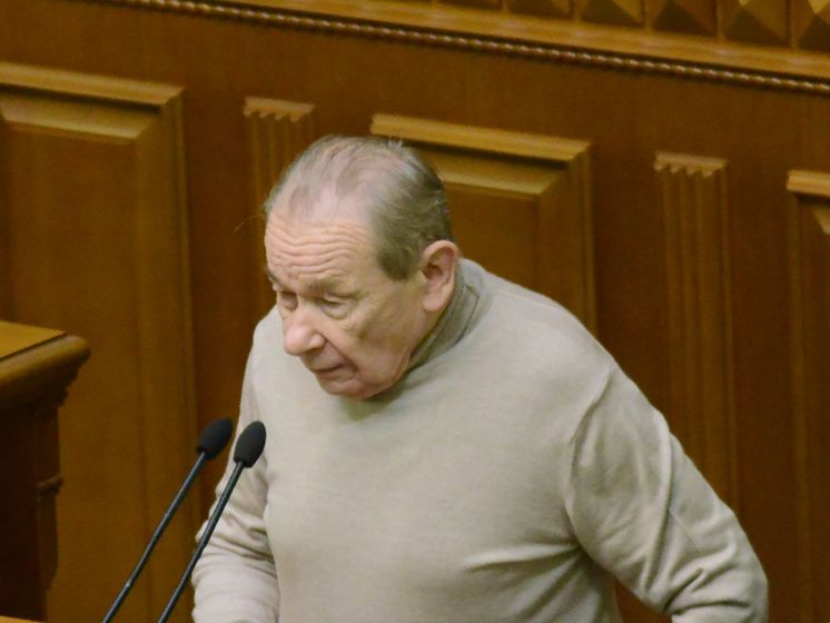 Ляшко заявил, что на Шухевича готовят покушение для дестабилизации ситуации в Украине