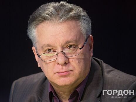 Экс-разведчик Копка: Полномасштабного вторжения РФ не будет. Но будет постоянное нагнетание обстановки