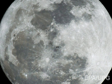 Высадка первого россиянина на Луну запланирована на 2031год
