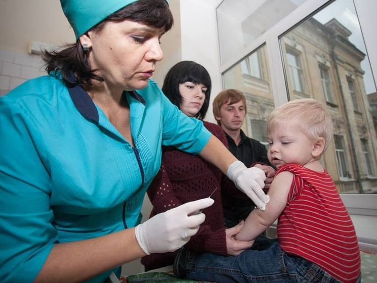 Минздрав: Вакцину от гриппа можно приобрести в аптеке только при наличии термоконтейнера