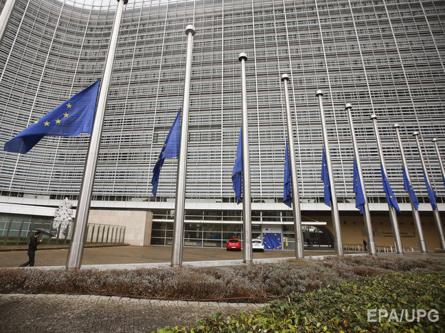 ЕС планирует ввести обязательную плату €5 за въезд в Шенгенскую зону