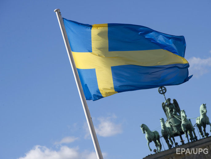 Центральный банк Швеции рассматривает возможность выпуска цифровой валюты