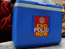 В Волынской области умер 12-летний мальчик с признаками полиомиелита