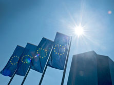 Совет ЕС сегодня рассмотрит безвизовый режим для Украины