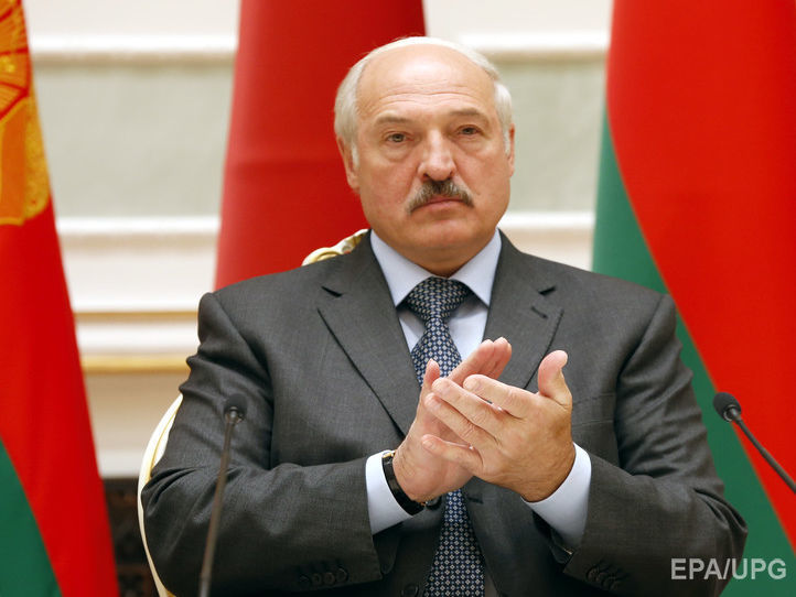 Лукашенко: Причина распада Советского Союза? Стирального порошка не хватало